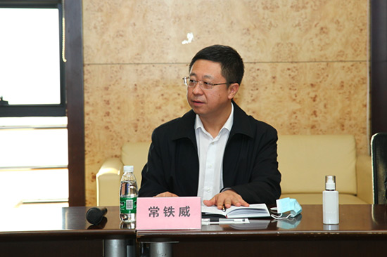 5常司長聽取慈銘體檢相關工作匯報.jpg